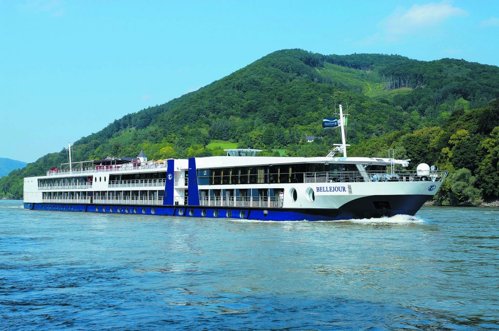 Value World Cruises