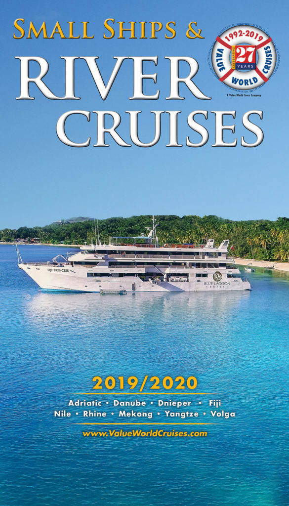 Value World Cruises
