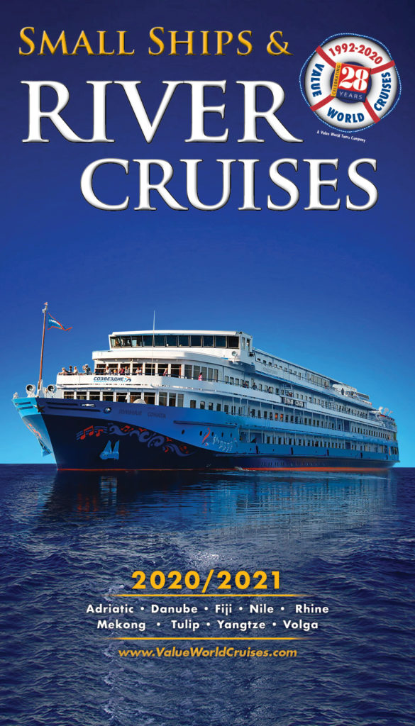 Value World Cruises