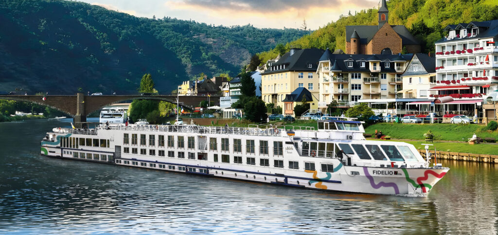 Value World Cruises
