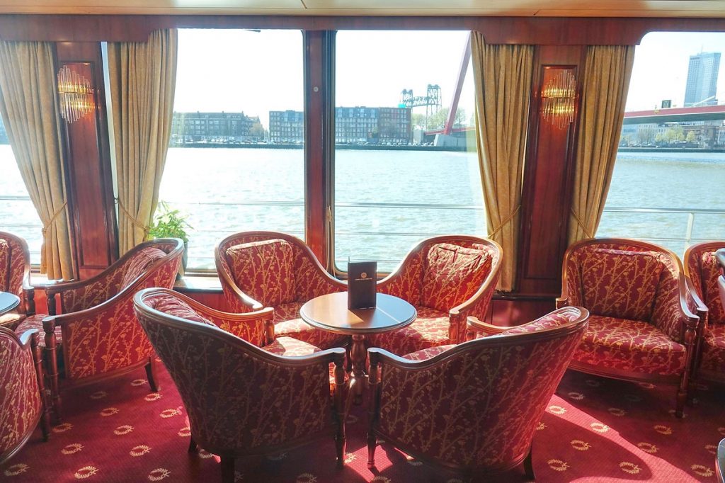 Value World Cruises