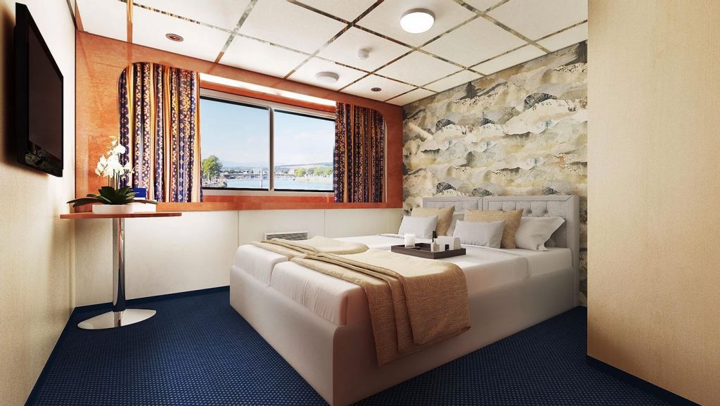 Value World Cruises