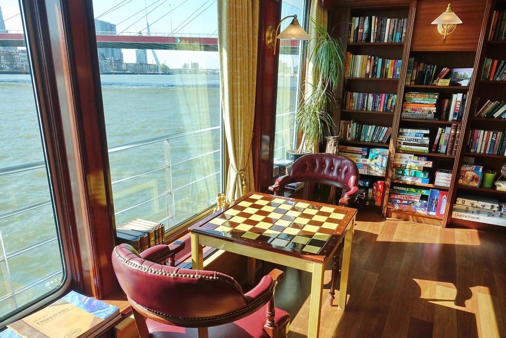 Value World Cruises