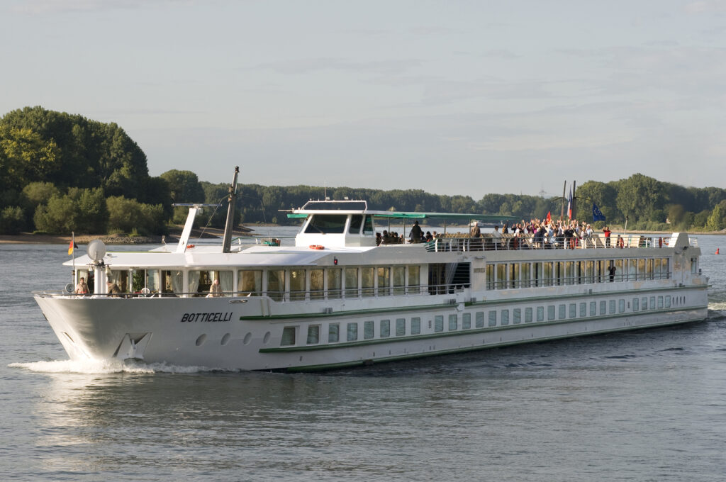 Value World Cruises