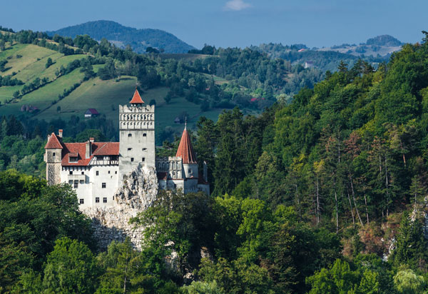 Brasov Danube