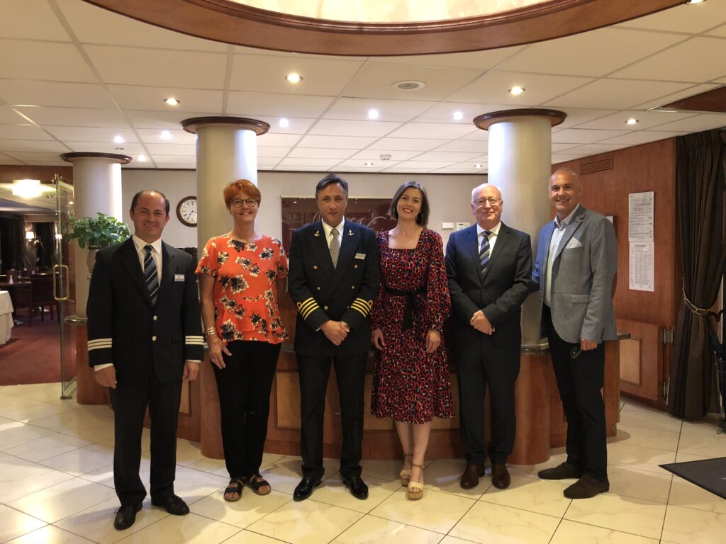 Value World Cruises