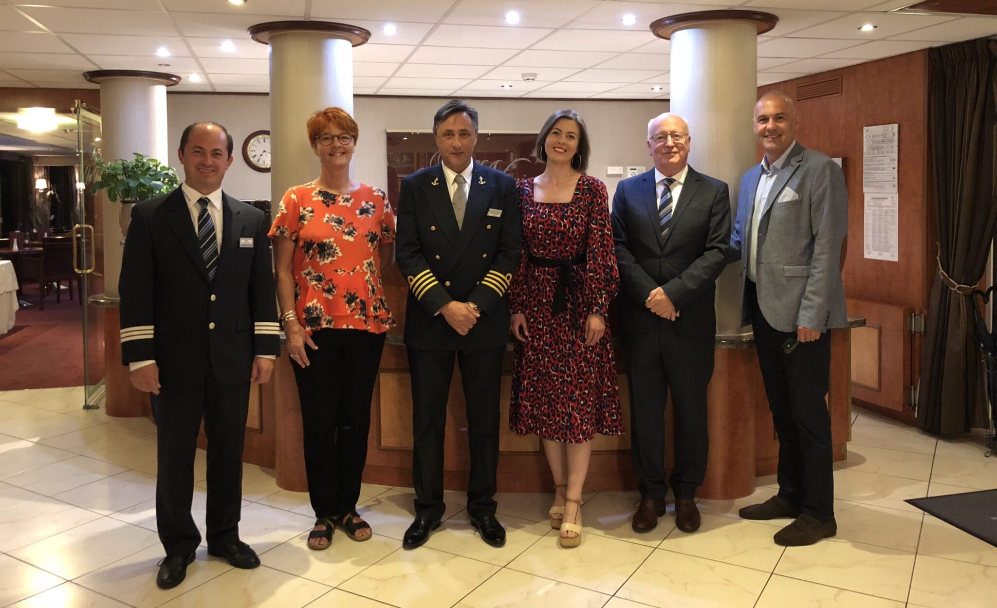 celebrity cruises cruise directors