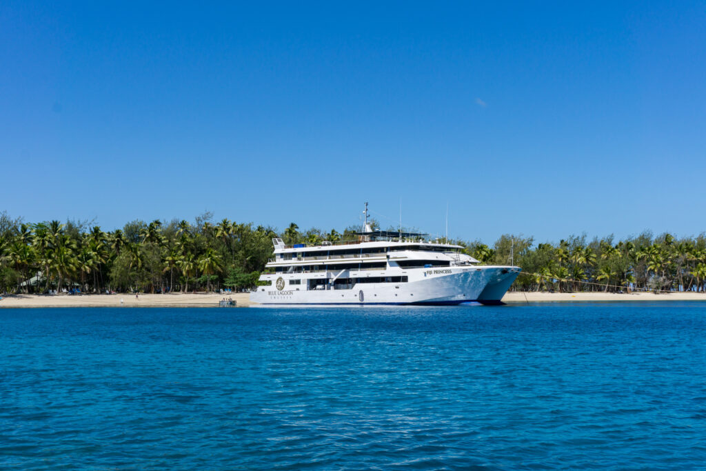 Value World Cruises