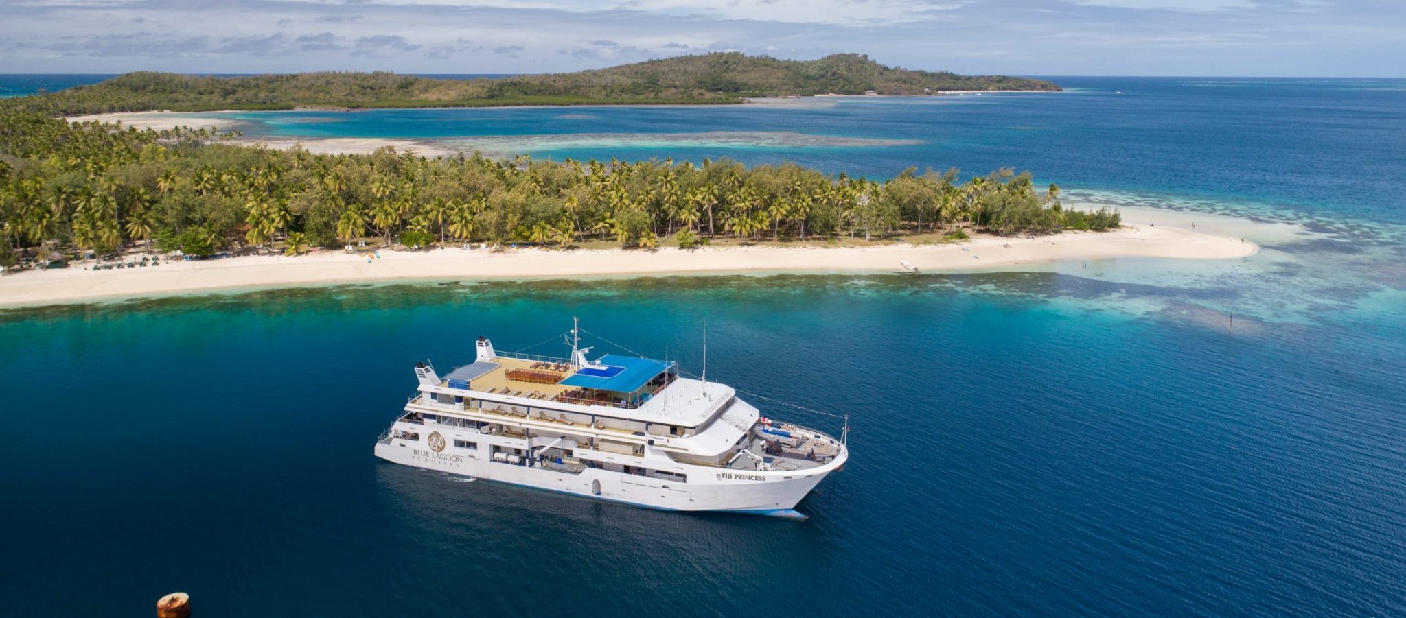 M/S Fiji Princess Value World Cruises