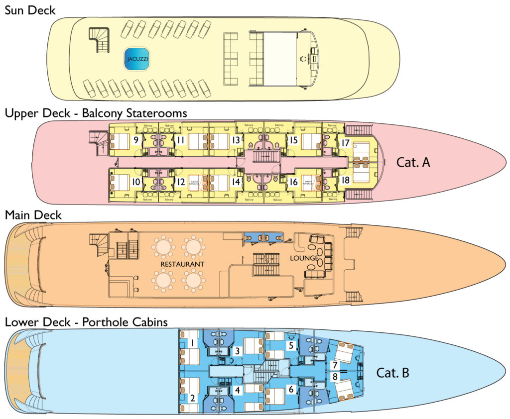 Value World Cruises