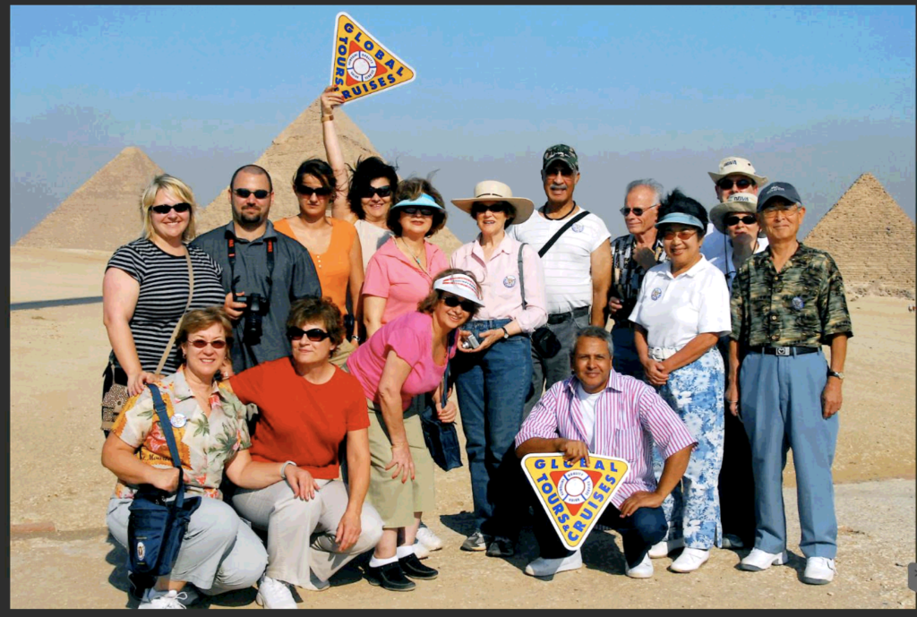 Value World Cruises