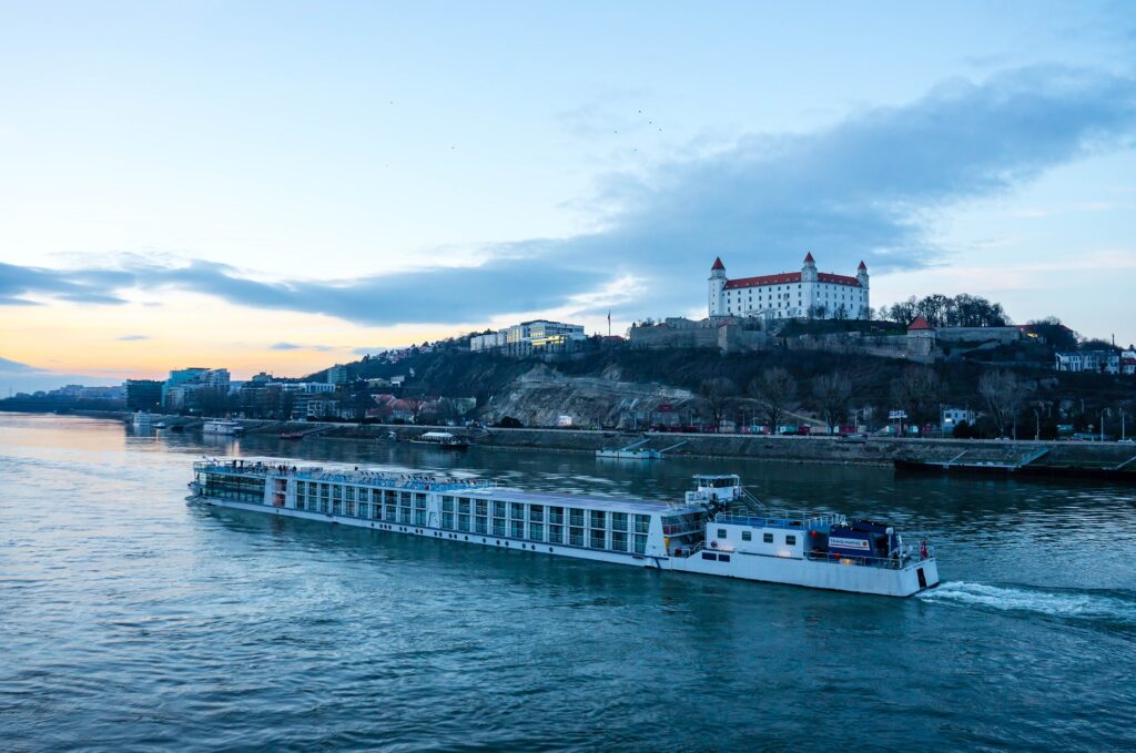 Value World Cruises