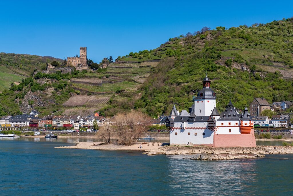 Value World Cruises