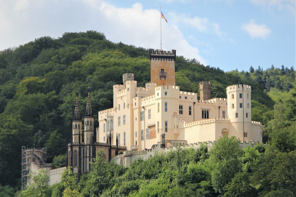Value World Cruises