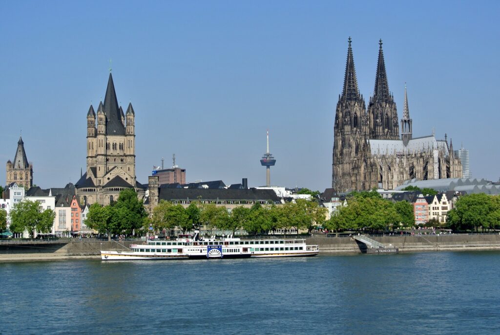 Value World Cruises