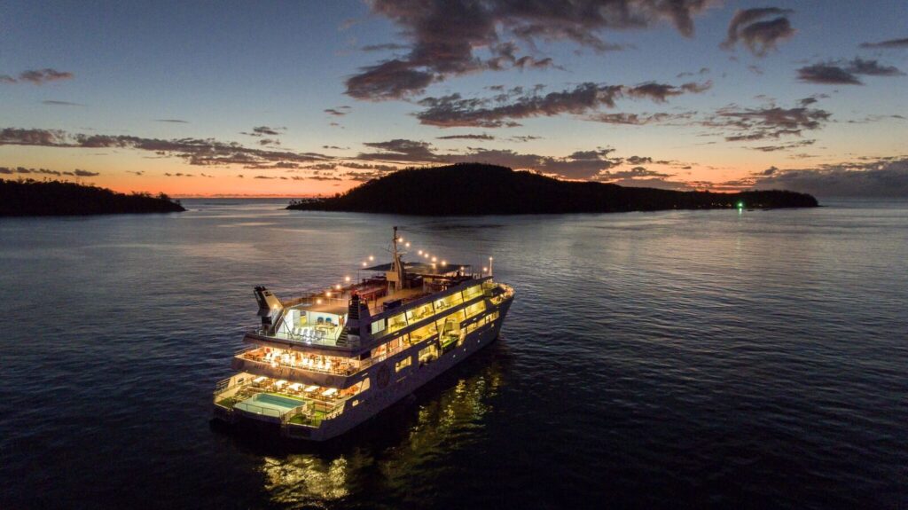 Value World Cruises