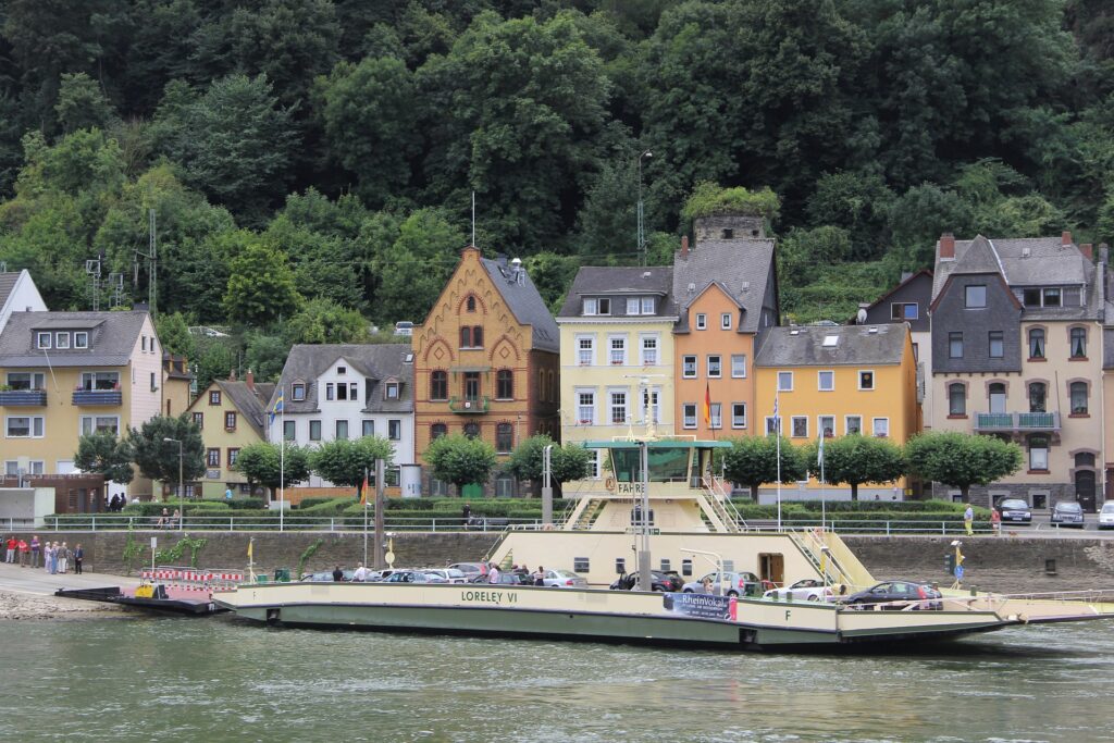 Value World Cruises