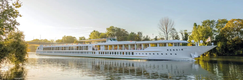 Value World Cruises