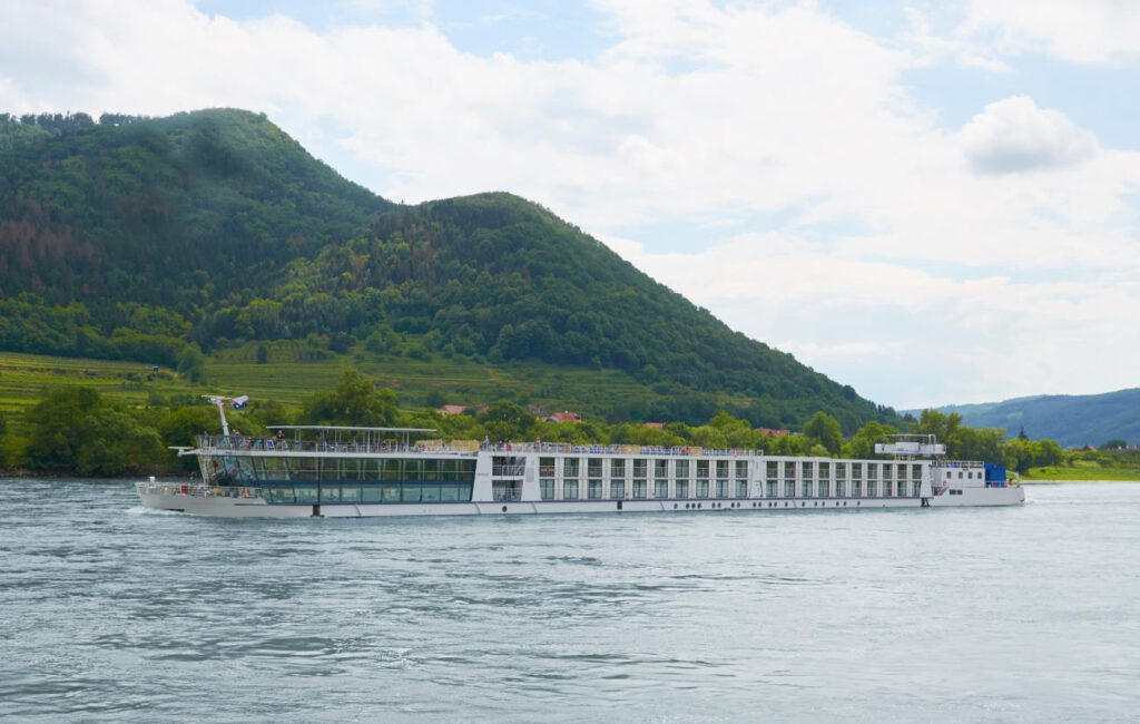 Value World Cruises